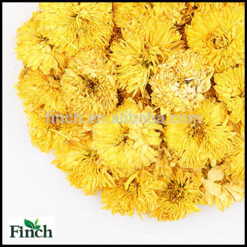 Chinese Wholesale Yellow Chrysanthemum Herbal Tea Factory Price